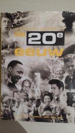 De geschiedenis van de 20ste eeuw, Ophalen of Verzenden, Nieuw, Europa