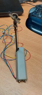 Märklin 446/22  rangeersein, Wisselstroom, Gebruikt, Overige typen, Ophalen of Verzenden