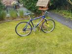 Mountainbike  Grizley, Fietsen en Brommers, Fietsen | Mountainbikes en ATB, Gebruikt, Fully, 45 tot 49 cm, Ophalen
