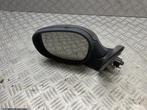 Buitenspiegel links BMW 3-serie E90 LCI ('08-'12) space grau, Gebruikt, Info@bmwcarsenparts.nl, Bmw, Ophalen of Verzenden