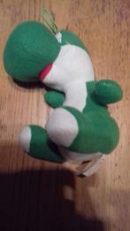 knuffel draakje, Ophalen of Verzenden, Gebruikt, Overige typen