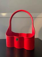 Vintage Emsa flessenrekje (retro jaren 70), Verzamelen, Ophalen of Verzenden, Huis en Inrichting