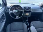 Skoda Fabia 1.4 TSI RS 179PK automaat navi airco (bj 2012), Automaat, Euro 5, Gebruikt, 4 cilinders