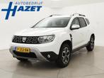 Dacia Duster 1.3 TCe 150 PK PRESTIGE + 1500 KG TREKHAAK | ST, Auto's, Dacia, Voorwielaandrijving, Stof, Gebruikt, Euro 6