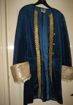 herenjas voor markies of lakei carnaval XL, Ophalen of Verzenden, Zo goed als nieuw, Maat 46/48 (XL) of groter, Carnaval