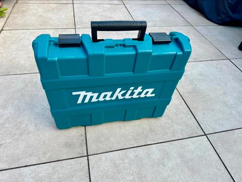 Makita DCG180 18V Kit (Lijmpistool / Kitpistool), Doe-het-zelf en Verbouw, Gereedschap | Overige machines, Zo goed als nieuw, Ophalen of Verzenden