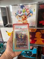 Umbreon PSA 10, Ophalen, Zo goed als nieuw, Losse kaart