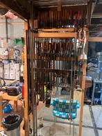 Grote partij Bessey Stabil lijmklemmen, Doe-het-zelf en Verbouw, Gereedschap | Handgereedschap, Ophalen, Gebruikt, Bessey, A