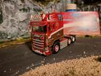 Tekno Scania Ceusters, Hobby en Vrije tijd, Modelauto's | 1:50, Ophalen of Verzenden, Nieuw, Bus of Vrachtwagen, Tekno