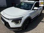 Kia NIRO 1.6 GDi PHEV DynamicLine, Gebruikt, Wit, Plug-in hybride, Bedrijf