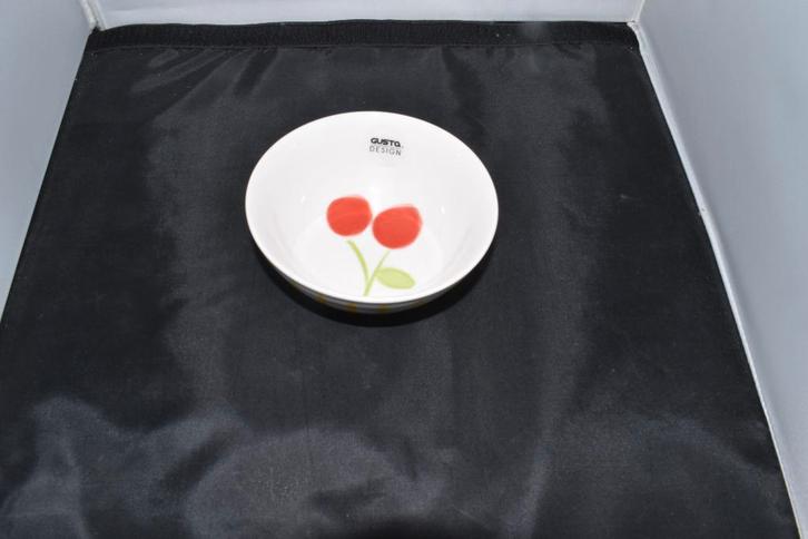 Bowls Kersen Gusta Hodge Podge servies, Huis en Inrichting, Keuken | Servies, Nieuw, Overige typen, Overige stijlen, Overige materialen