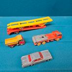 DinkyToys super en Corgi, Ophalen of Verzenden, Zo goed als nieuw, Auto, Corgi