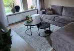 Salontafels rond marmer, Ophalen, 50 tot 100 cm, Rond, 50 tot 100 cm
