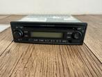 Land Rover Radio met AUX en CD, Ophalen of Verzenden, Gebruikt