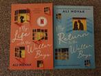 My life with the Walter Boys - Deel 1 en 2, Ophalen of Verzenden, Nieuw, Ali Novak, Amerika