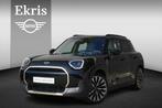 MINI Aceman E Favoured Trim | Pakket M | Glazen panoramadak, Auto's, Mini, Stof, Gebruikt, Met garantie (alle), Zwart