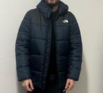 The north face winter jas, Kleding | Heren, Jassen | Winter, Zwart, Ophalen of Verzenden, Zo goed als nieuw, The North Face