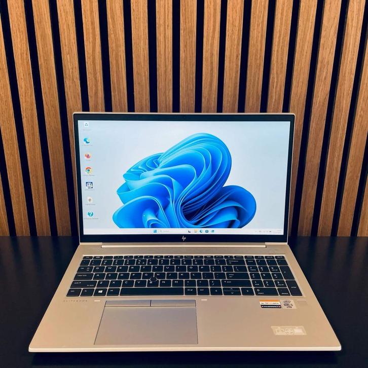 HP EliteBook 850 G7 – Intel Core i5-10310U – 16GB – 256GB, Computers en Software, Windows Laptops, Refurbished, 15 inch, SSD, 3 tot 4 Ghz