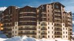 Appartement te huur in Val Thorens, skigebied Trois Vallee, Alpen, Dorp, 2 slaapkamers, In wintersportgebied