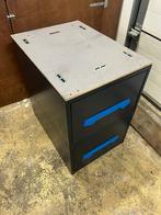 Sortimo ladekast, Ophalen, Zo goed als nieuw