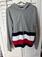 Tommy Hilfiger vest meise/jongen, Jongen of Meisje, Trui of Vest, Ophalen of Verzenden, Tommy Hilfiger