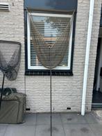 Fox horizon 42” vangnet carbon, Ophalen, Zo goed als nieuw, Overige typen