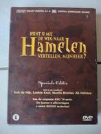 Kunt u mij de weg naar Hamelen vertellen mijnheer SE 4 dvd b, Alle leeftijden, Ophalen of Verzenden, Zo goed als nieuw
