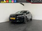 Opel Corsa 1.2 Turbo Hybrid Ultimate (bj 2025, automaat), Gebruikt, Euro 6, 610 kg, Zwart