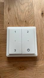 Buva Zehnder Bediening Afstandsbediening, Doe-het-zelf en Verbouw, Ophalen of Verzenden, Gebruikt, Ventilator en Afzuiger