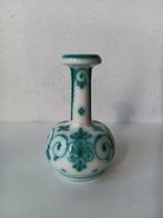 Royal Delft "Delvert" Collectie, Miniatuur Vaasje, 1489..., Antiek en Kunst, Antiek | Vazen, Ophalen of Verzenden