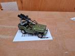 Gama legerjeep, Ophalen of Verzenden, Zo goed als nieuw, Tractor of Landbouw, Gama