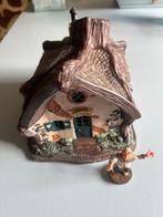 Efteling Luville Repelsteeltje, Ophalen of Verzenden, Zo goed als nieuw, Beeldje of Poppetje