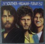 The Souther, Hillman, Furay Band - same (LP), Ophalen of Verzenden, 12 inch