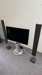 Bang & Olufsen BeoVision 7 set met BeoLab speakers, Audio, Tv en Foto, Ophalen, Zo goed als nieuw, 100 cm of meer, Overige merken