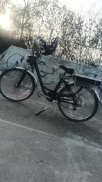 Elektrische Fiets - Goede Staat, Fietsen en Brommers, Qwic, Gebruikt, Ophalen of Verzenden, 51 tot 55 cm