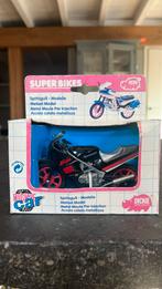 Model kawasaki nieuw in doos staal, Ophalen of Verzenden, Nieuw