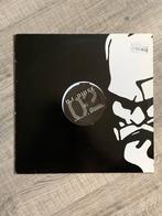 DJ Dione - Darkness & Brightness Vinyl, Ophalen of Verzenden, Gebruikt, 12 inch, Dance Populair