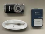 Canon Ixus i, Gebruikt, Canon, Compact, Ophalen of Verzenden