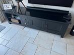 TV meubel (lxbxh: 2mx0,46mx0,55m), Ophalen, Gebruikt, 150 tot 200 cm, Minder dan 100 cm