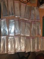 Plastic Zelfklevende Zakjes 2200 stuks nieuw 18x5 cm bieden, Diversen, Schrijfwaren, Ophalen of Verzenden, Nieuw