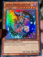 Yu-Gi-Oh! Alternate Dark Magician Girl YGLD !, Hobby en Vrije tijd, Verzamelkaartspellen | Yu-gi-Oh!, Verzenden, Zo goed als nieuw