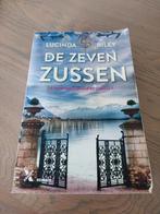 De zeven zussen - Lucinda Riley, Boeken, Historische romans, Gelezen, Ophalen