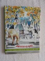 Buitenpost halfweg tussen us mem en het Peerd van Ome Loeks, Ophalen of Verzenden, Zo goed als nieuw