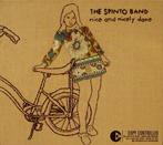 Spinto band, Verzenden, Gebruikt, Alternative