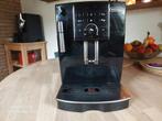 DeLonghi ECAM13.123B Koffieautomaat - Espresso Machine, Witgoed en Apparatuur, Koffiezetapparaten, Ophalen, Espresso apparaat