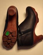 El naturalista enkellaarsjes maat40, Kleding | Dames, Schoenen, Zwart, Lage of Enkellaarzen, El naturalista, Ophalen of Verzenden