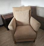 Heerlijke fauteuil, Huis en Inrichting, Ophalen, Gebruikt, Overige kleuren, Eén