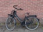 OPKNAPPER Cortina mini 26 inch meisjesfiets/ stadsfiets, Gebruikt, Versnellingen, Cortina, Ophalen
