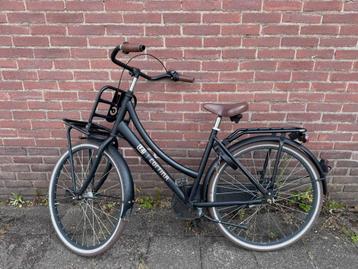 OPKNAPPER Cortina mini 26 inch meisjesfiets/ stadsfiets beschikbaar voor biedingen