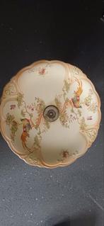 Etagiere antiek (crown Ducal ware England), Ophalen of Verzenden